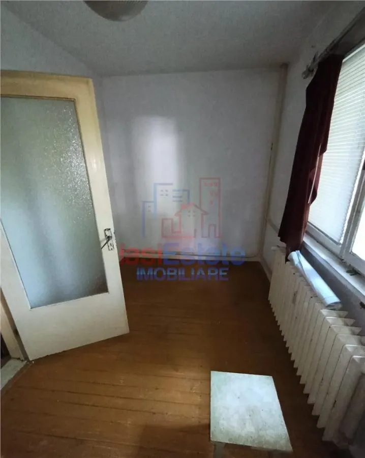 Apartament 2 camere, ideal pentru personalizare – Tatarasi – Ciurchi - foto 1