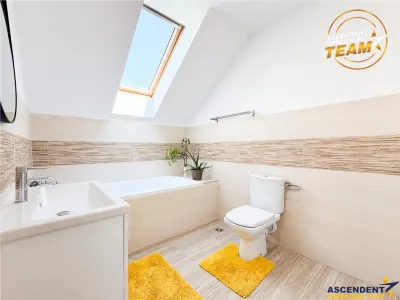 FILM & 3D! Mai mult decat o casa: un camin construit cu suflet, Arcus, Covasna - foto 14