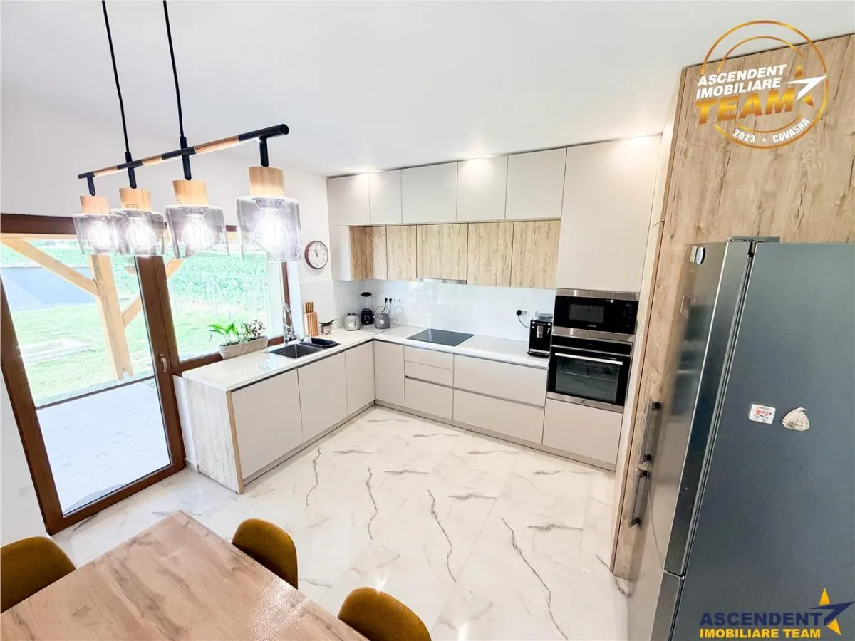 FILM & 3D! Mai mult decat o casa: un camin construit cu suflet, Arcus, Covasna - foto 18