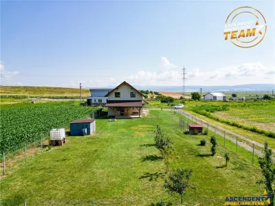 FILM & 3D! Mai mult decat o casa: un camin construit cu suflet, Arcus, Covasna - foto 19