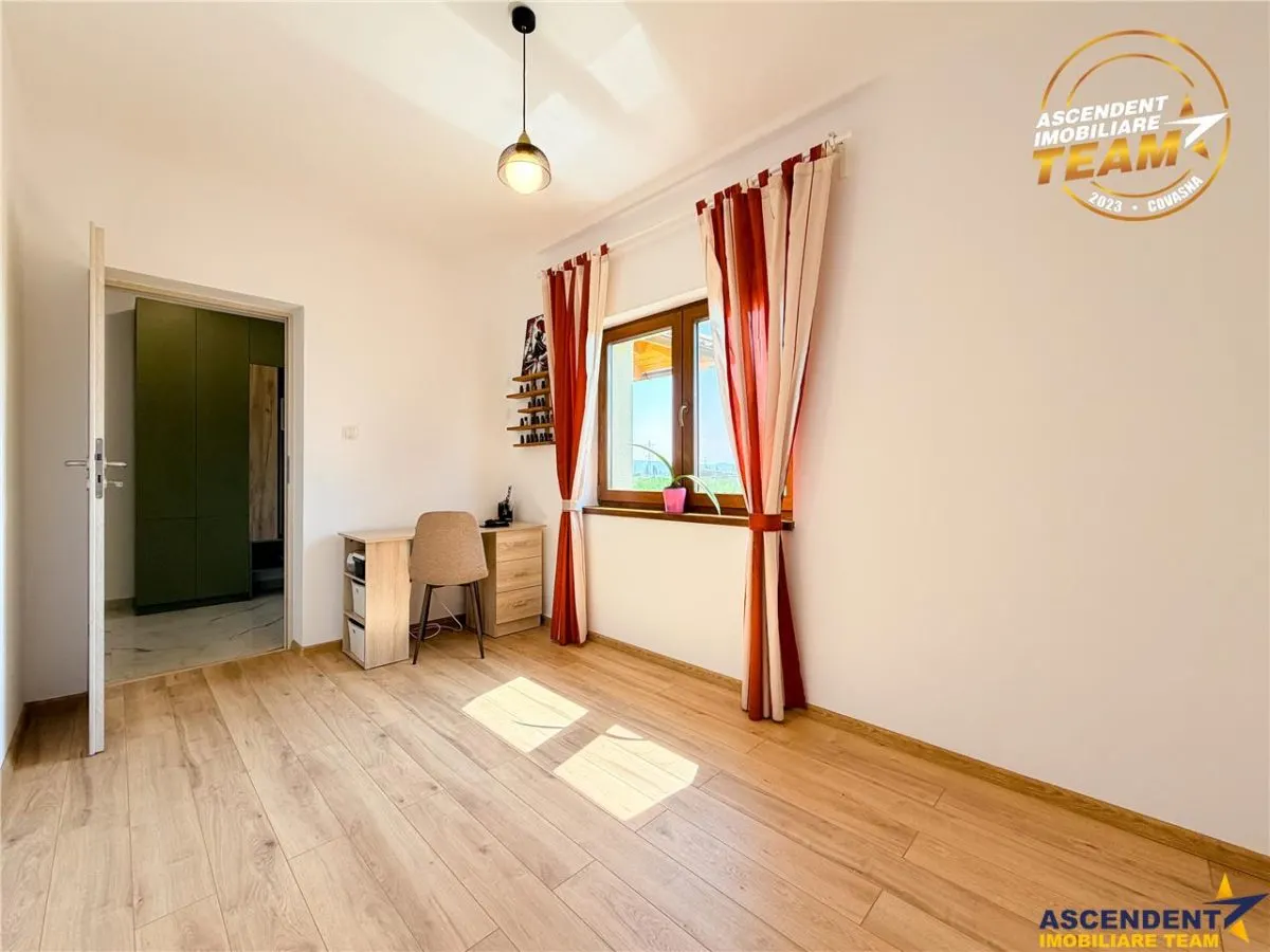 FILM & 3D! Mai mult decat o casa: un camin construit cu suflet, Arcus, Covasna - foto 9