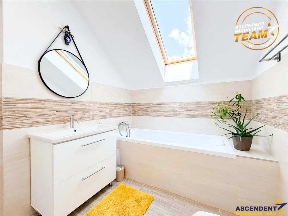 FILM & 3D! Mai mult decat o casa: un camin construit cu suflet, Arcus, Covasna - foto 10
