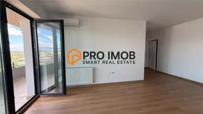 Apartament 2 camere cf 1 decomandat Obor-Focsani - foto 2
