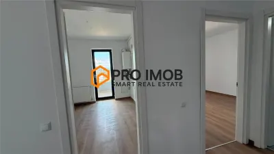 Apartament 2 camere cf 1 decomandat Obor-Focsani - foto 7
