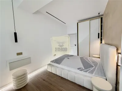Apartament prima inchiriere 2 camere balcon garaj pe Doamna Stanca - foto 5