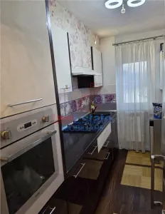 Apartament cu 3 camere, mobilat si utilat, in Dacia - foto 4