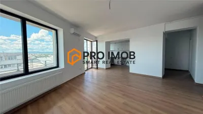 Apartament 3 camere cf 1 decomandat zona Obor-Focsani - Focsani