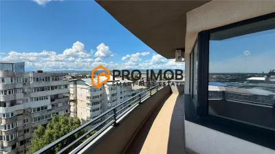 Apartament 3 camere cf 1 decomandat zona Obor-Focsani - foto 15