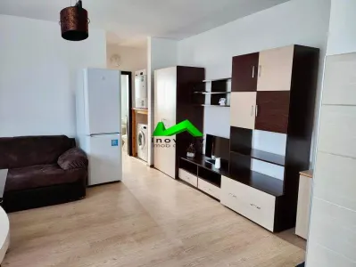 Apartament de inchiriat 2 camere Sibiu Doamna Stanca - Sibiu