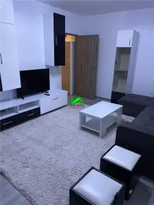 Apartament de inchiriat 2 camere Sibiu Cart Arhitectilor - foto 2