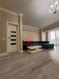 Apartament de Lux in Bloc Nou, Zona Faleza Nord - foto 11