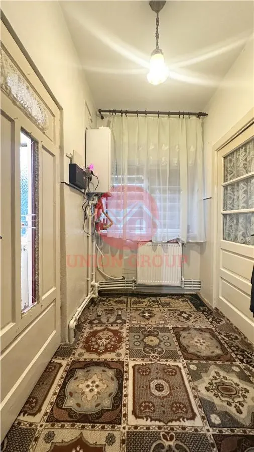 Casa cu Teren de 120 mp, Toate Utilitatile, Zona Viile Noi - foto 11