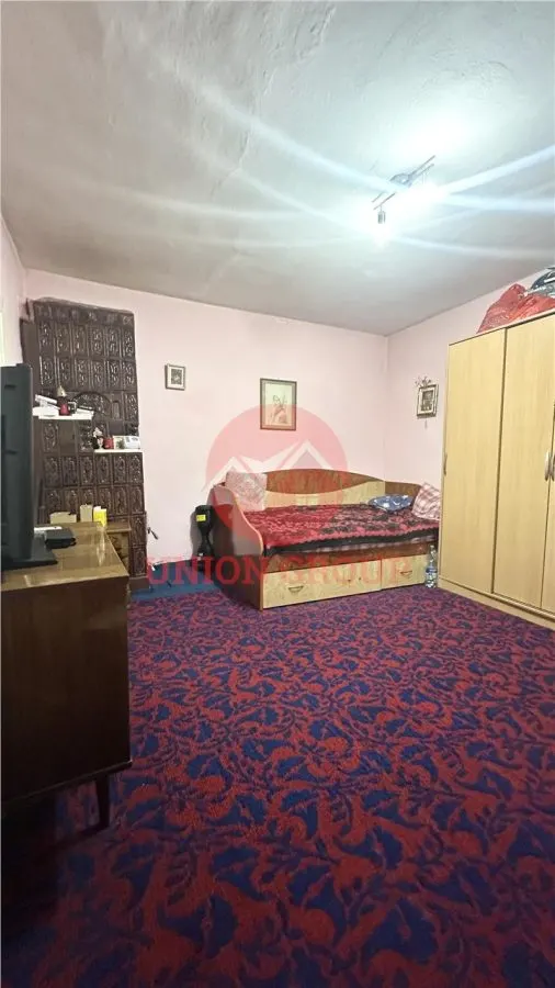 Casa cu Teren de 120 mp, Toate Utilitatile, Zona Viile Noi - foto 20