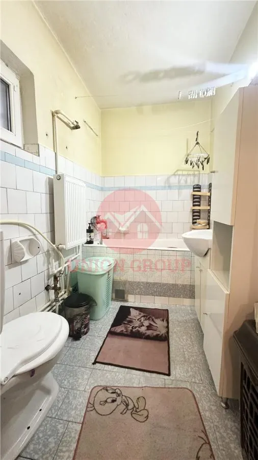 Casa cu Teren de 120 mp, Toate Utilitatile, Zona Viile Noi - foto 22