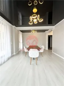Apartament 2 Camere la Cheie, Finalizat, Mamaia Nord - foto 10