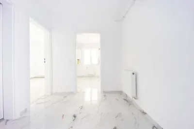 Capat CUG INTABULAT 2 camere  D  parcare intabulata Lunca Cetatuii - foto 2