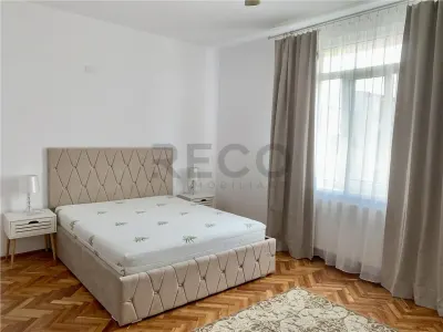 RECO Apartament spațios la casa, cu gradina si priveliste deosebita 83 mp  utili - foto 3