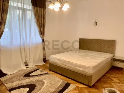 RECO Apartament spațios la casa, cu gradina si priveliste deosebita 83 mp  utili - foto 6