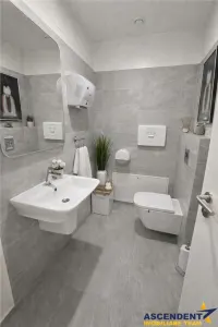 Spatiu medical de elita, avize conforme,purtator profit,Tractorul, Coresi,Brasov - foto 7