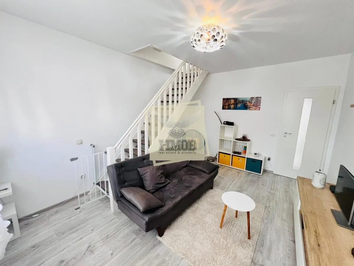 Apartament 84 mpu cu 2 dormitoare balcon si parcare in Arhitectilor - foto 1