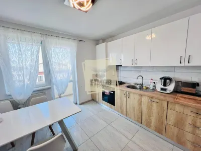 Apartament 84 mpu cu 2 dormitoare balcon si parcare in Arhitectilor - foto 8