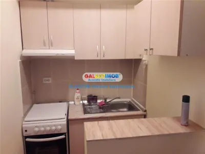 Garsoniera Victoriei COD 289 ideal Airbnb - foto 3