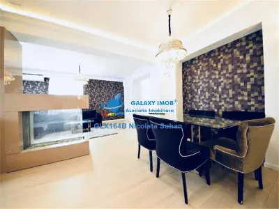 PENTHOUSE 3 CAMERE DOROBANTI -FLOREASCA - foto 7
