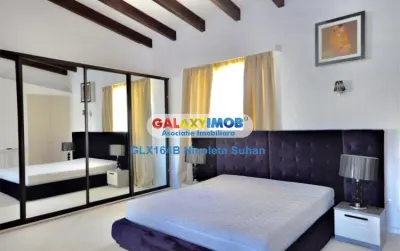 PENTHOUSE 3 CAMERE DOROBANTI -FLOREASCA - foto 10