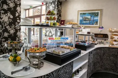 Hotel lZONA CISMIGIU | Calea Plevnei - foto 6