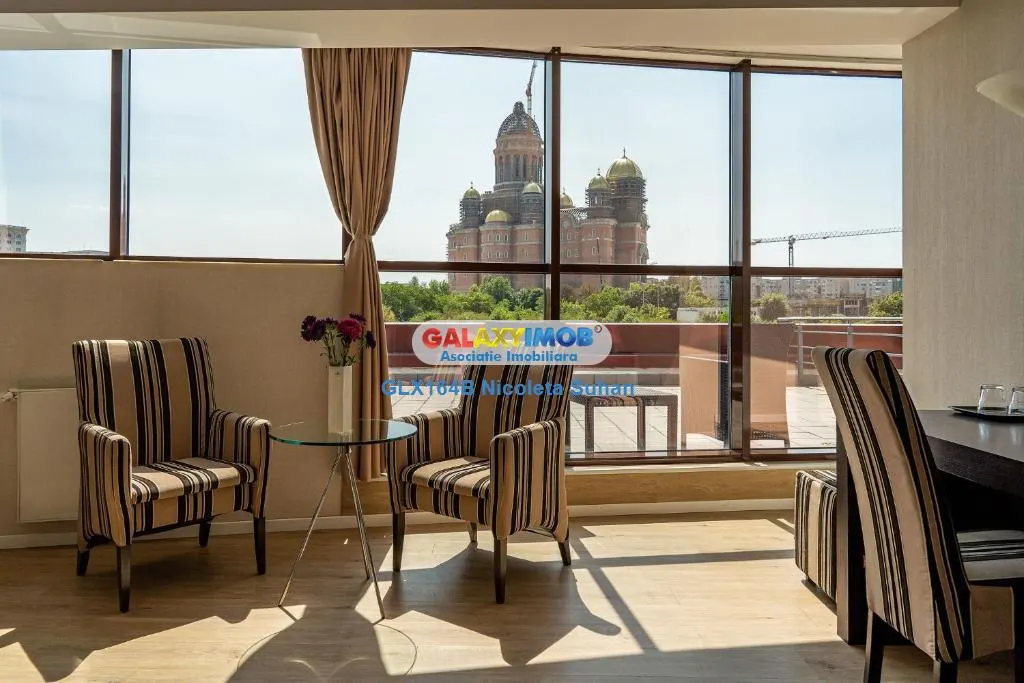 Hotel cu 76 camere de vanzare  zona UNIRII /Libertatii Marriot - foto 2