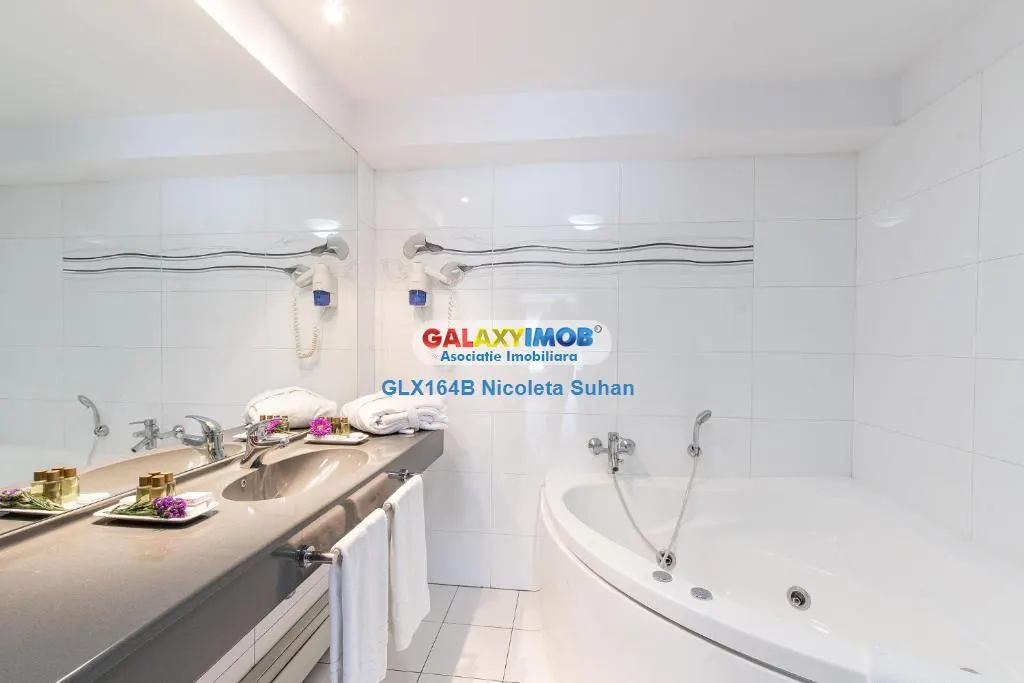 Hotel cu 76 camere de vanzare  zona UNIRII /Libertatii Marriot - foto 18