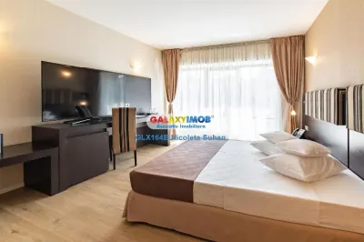 Hotel cu 76 camere de vanzare  zona UNIRII /Libertatii Marriot - foto 21