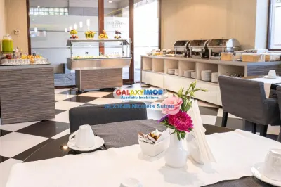 Hotel cu 76 camere de vanzare  zona UNIRII /Libertatii Marriot - foto 23