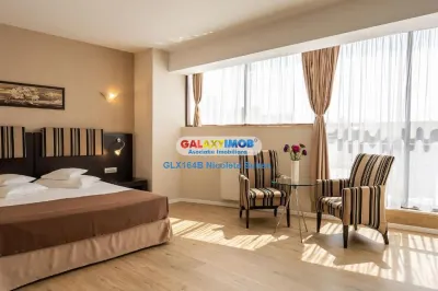 Hotel cu 76 camere de vanzare  zona UNIRII /Libertatii Marriot - foto 7
