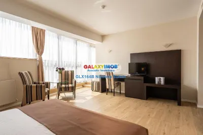 Hotel cu 76 camere de vanzare  zona UNIRII /Libertatii Marriot - foto 9