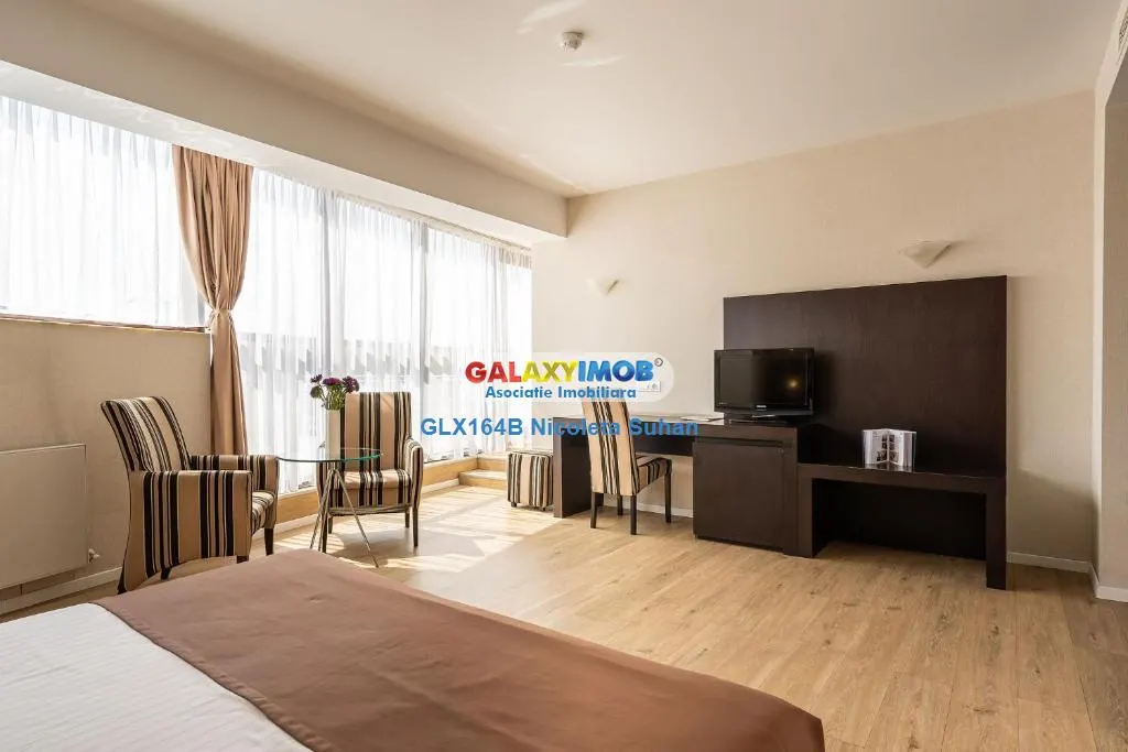 Hotel cu 76 camere de vanzare  zona UNIRII /Libertatii Marriot - foto 9