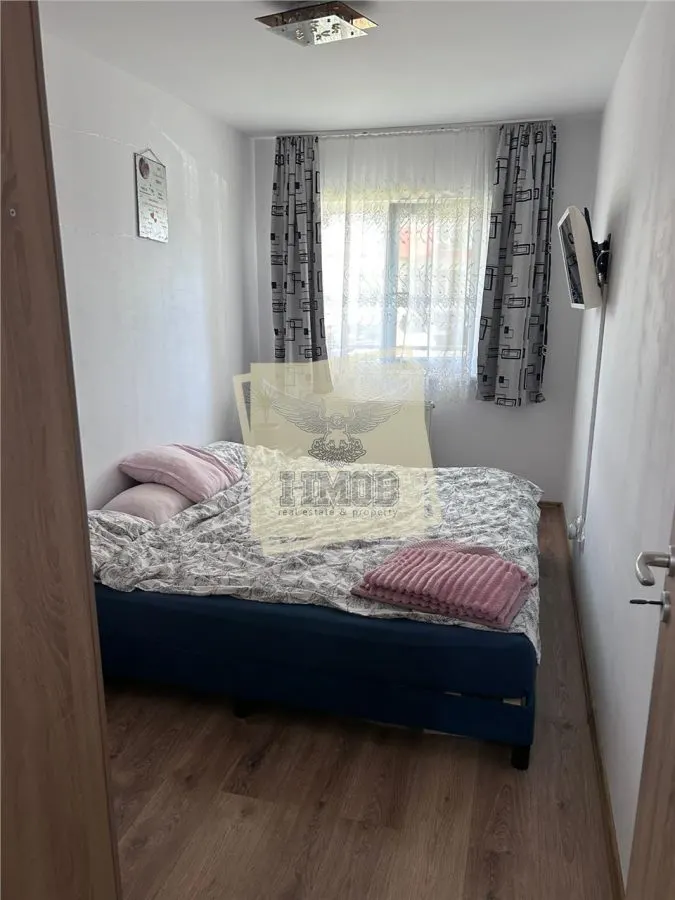 Apartament 3 camere 59 mpu dressing | balcon parcare Magnolia - foto 1