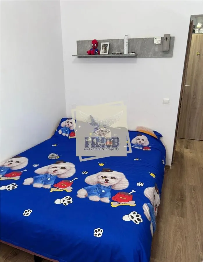 Apartament 3 camere 59 mpu dressing | balcon parcare Magnolia - foto 2