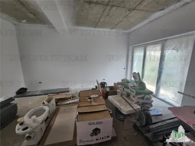 Duplex 4 camere incalzire pardoseala in Ghencea - foto 2