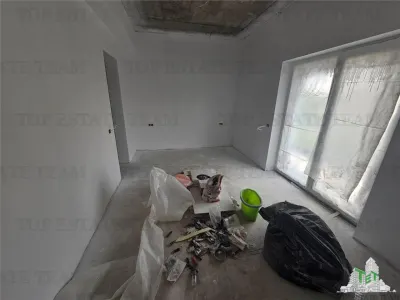 Duplex 4 camere incalzire pardoseala in Ghencea - foto 3