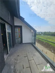 Duplex 4 camere incalzire pardoseala in Ghencea - foto 5