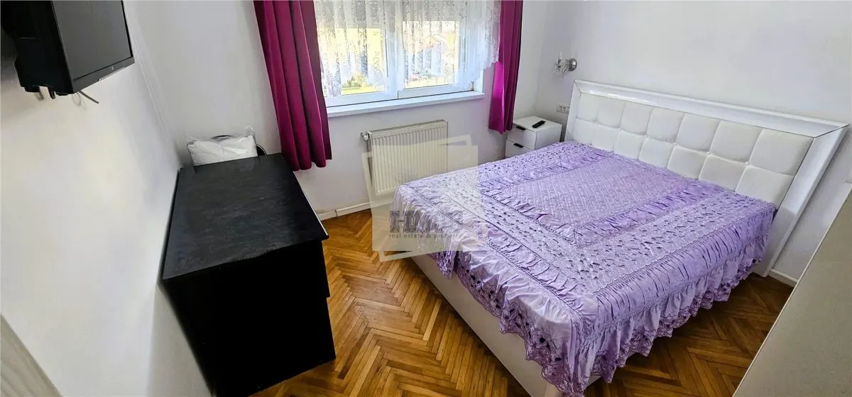 Apartament 2 camere 50mp | decomandat | zona Piata Vasile Aaron - foto 4