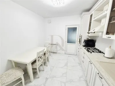 Tg Cucu - Bloc tip vila | apartament 2 camere de vanzare - foto 5