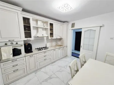 Tg Cucu - Bloc tip vila | apartament 2 camere de vanzare - foto 6