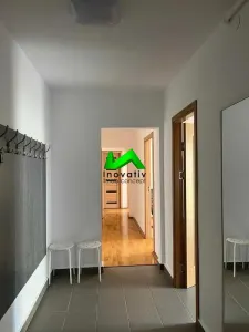 Apartament de inchiriat 3 camere Sibiu Mihai Viteazul - foto 6