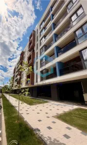 Apartament semifinisat cu 4 camere | 80 mp | Ideal pentru locuință sau spațiu comercial – Florești, Tineretului - foto 2