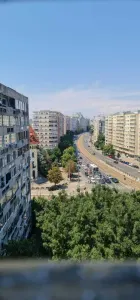 Garsoniera de inchiriat - Metrou Iancului (150 m) - foto 6