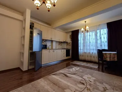 Apartament 3 Camere cu Parcare, AC, Dressing- Lac Rediu - Rediu