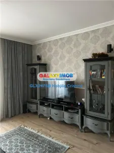 Inchiriere apartament 4 camere mobilat Baneasa Greenfield Residence - Bucuresti