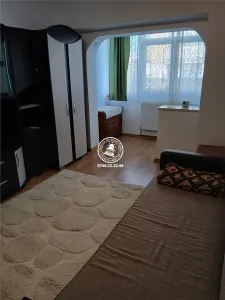 Apartament 2 camere Petru-Poni / Pacurari, etaj 1 - foto 2